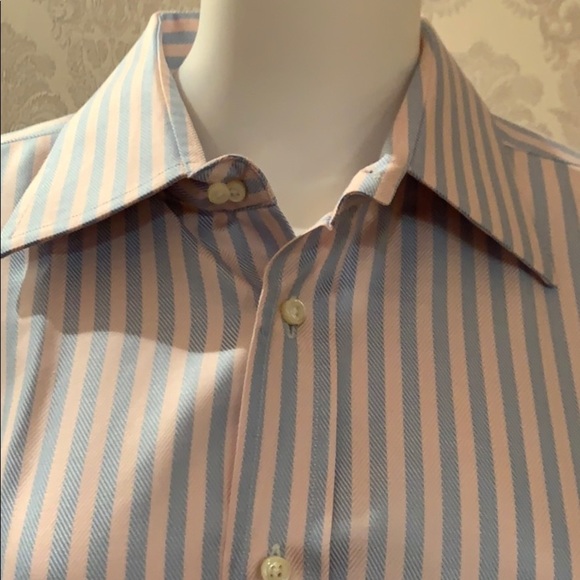 Naracamicie dress shirt - Picture 2 of 4